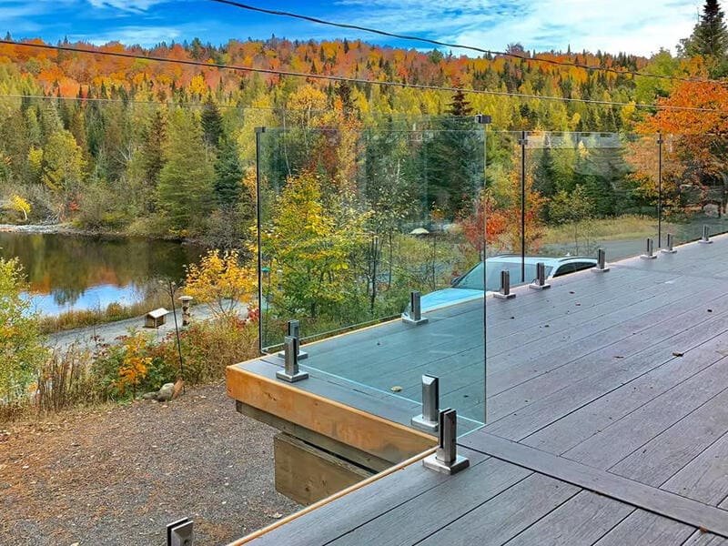 Frameless Glass Railings1