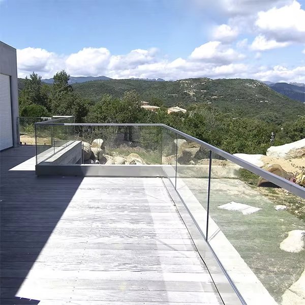 msk railing supplier