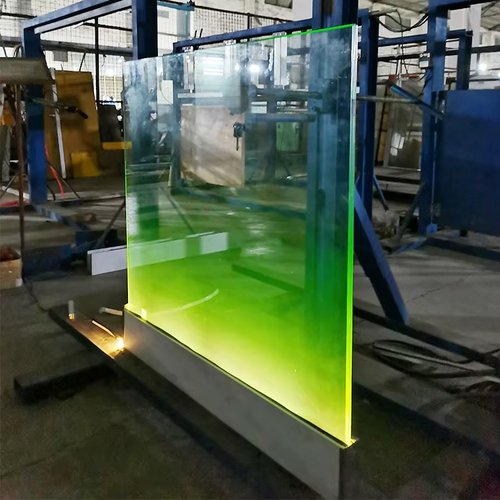 State of the Art Facilities